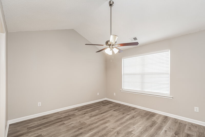 1,895/Mo, 949 Stinson Ave Holly Springs, NC 27540 Main Bedroom View