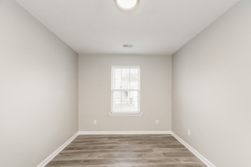 1,895/Mo, 949 Stinson Ave Holly Springs, NC 27540 Bedroom View