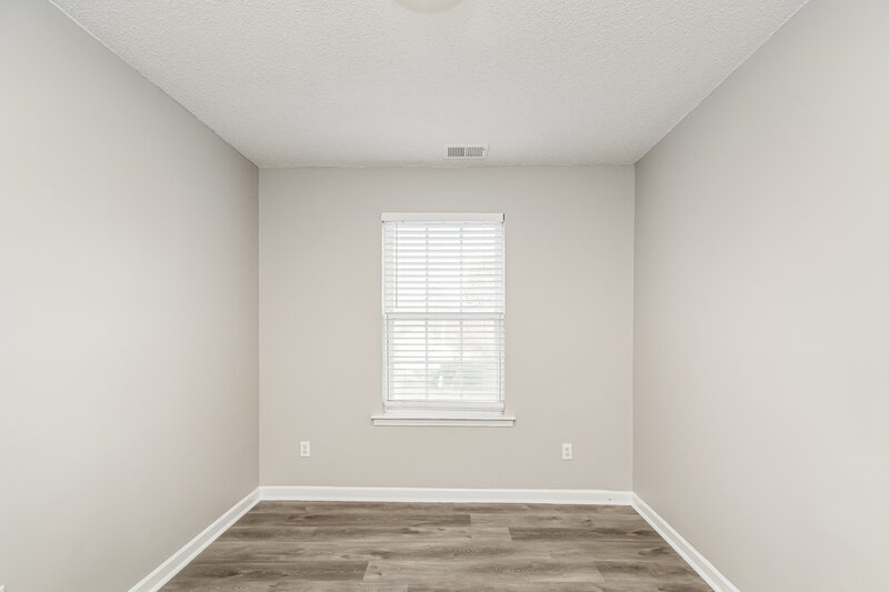 1,895/Mo, 949 Stinson Ave Holly Springs, NC 27540 Bedroom View 3