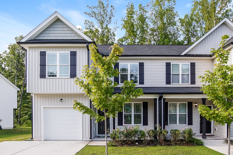 1,695/Mo, 119 Oakdale Ave Clayton, NC 27520 External View