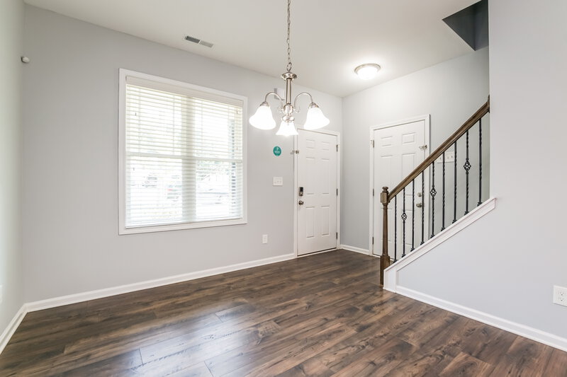 1,695/Mo, 119 Oakdale Ave Clayton, NC 27520 Dining Room View