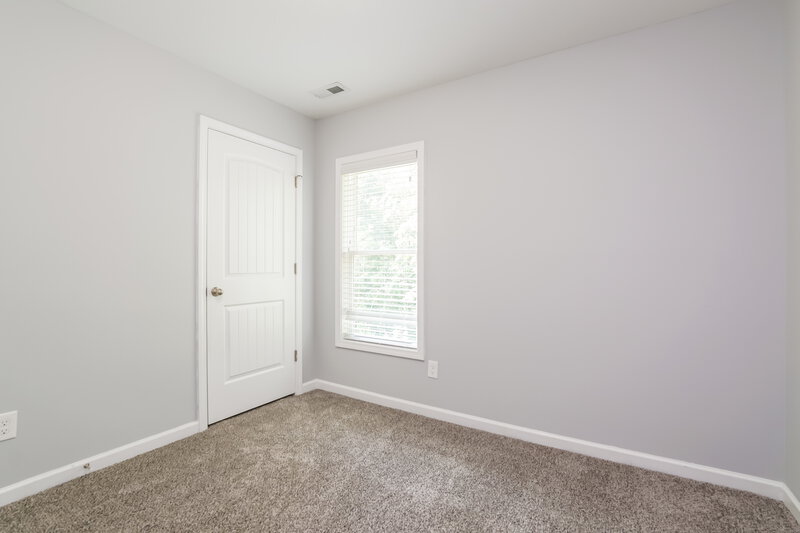 1,695/Mo, 119 Oakdale Ave Clayton, NC 27520 Bedroom View