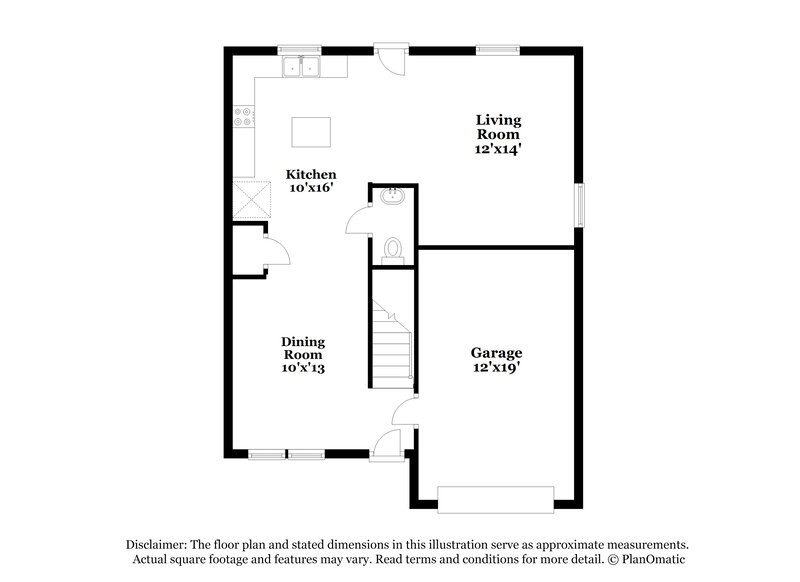 2,500/Mo, 151 Oakdale Ave Clayton, NC 27520 No Caption View 2