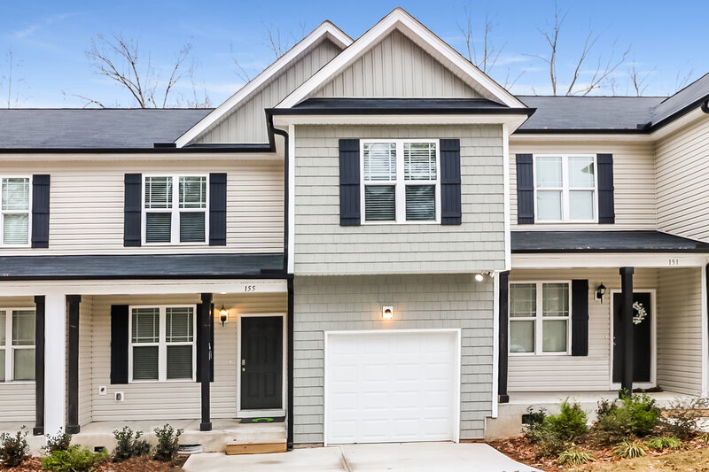 1,865/Mo, 155 Oakdale Ave Clayton, NC 27520 External View