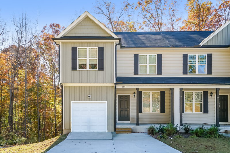 2,060/Mo, 159 Oakdale Ave Clayton, NC 27520 External View