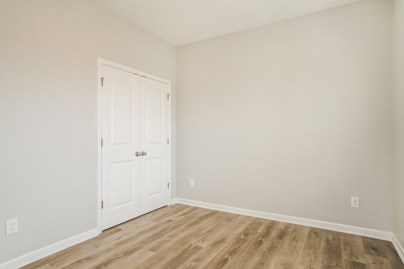1,970/Mo, 257 E Wilson St Clayton, NC 27520 Bedroom View 4
