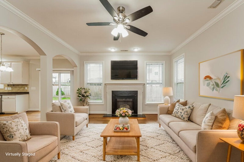 2,070/Mo, 526 Dawley Dr Fuquay Varina, NC 27526 Misc View 2