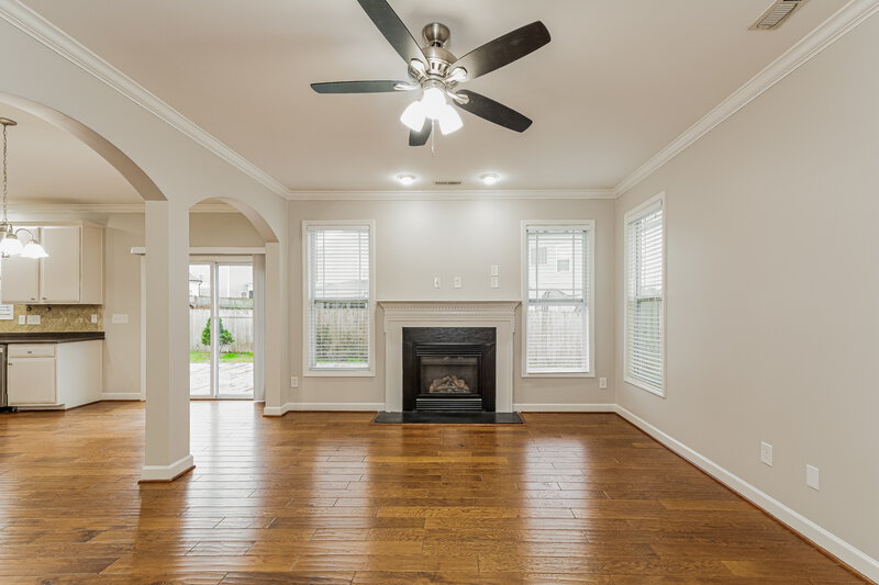2,070/Mo, 526 Dawley Dr Fuquay Varina, NC 27526 Misc View 3