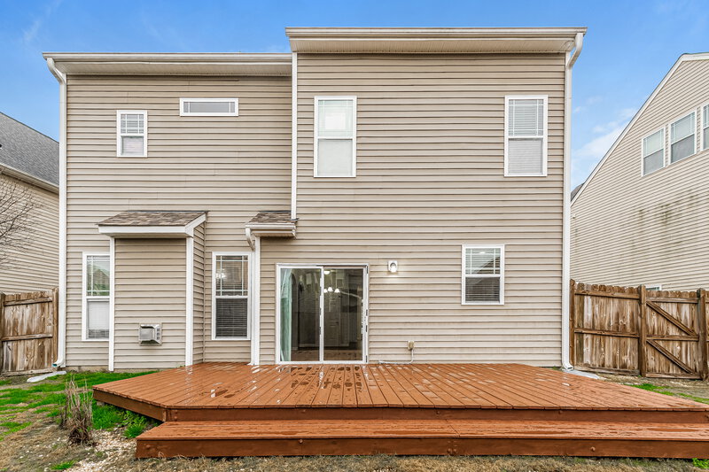 2,070/Mo, 526 Dawley Dr Fuquay Varina, NC 27526 Misc View 17