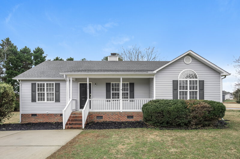 1,770/Mo, 100 Kildare Ct Clayton, NC 27520 External View