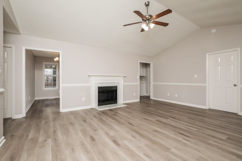 1,770/Mo, 100 Kildare Ct Clayton, NC 27520 Misc View