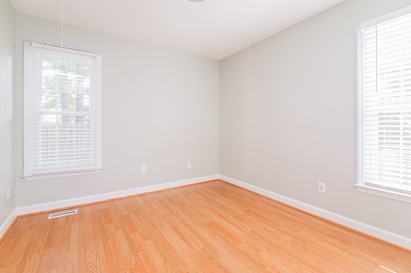 1,900/Mo, 998 Saint Catherines Dr Wake Forest, NC 27587 Bedroom View 2