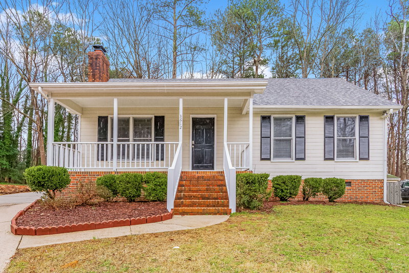 1,825/Mo, 3612 Iron Sight Ct Raleigh, NC 27616 External View