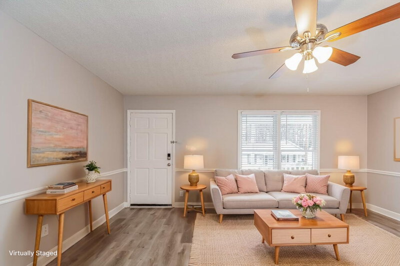 1,825/Mo, 3612 Iron Sight Ct Raleigh, NC 27616 Misc View