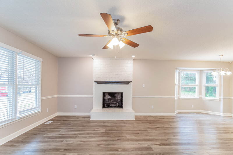 1,825/Mo, 3612 Iron Sight Ct Raleigh, NC 27616 Misc View 3