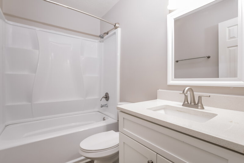 1,835/Mo, 3612 Iron Sight Ct Raleigh, NC 27616 Bathroom View