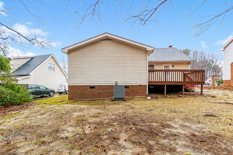 1,825/Mo, 3612 Iron Sight Ct Raleigh, NC 27616 Misc View 16