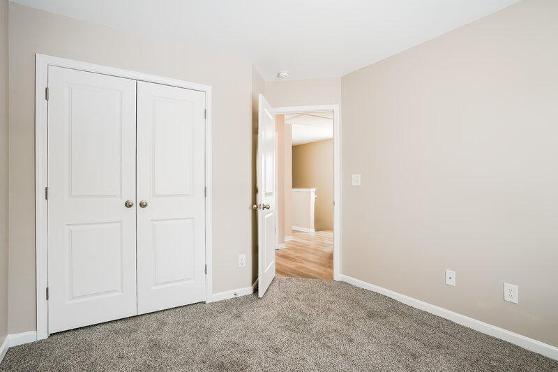 1,770/Mo, 154 Rosemary St Clayton, NC 27520 Bedroom View 2