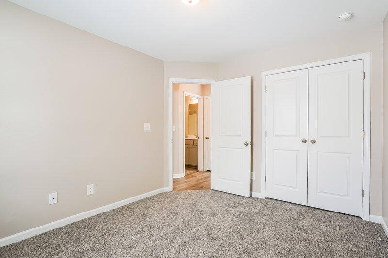 1,770/Mo, 154 Rosemary St Clayton, NC 27520 Bedroom View 4