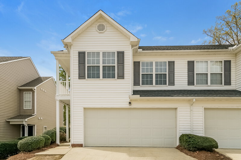 2,060/Mo, 2535 Blackwolf Run Ln Raleigh, NC 27604 External View