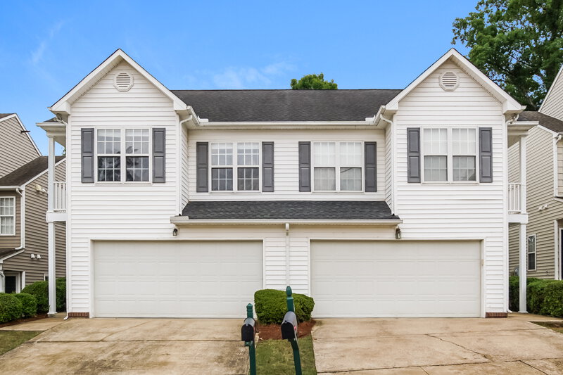 1,920/Mo, 2535 Blackwolf Run Ln Raleigh, NC 27604 External View