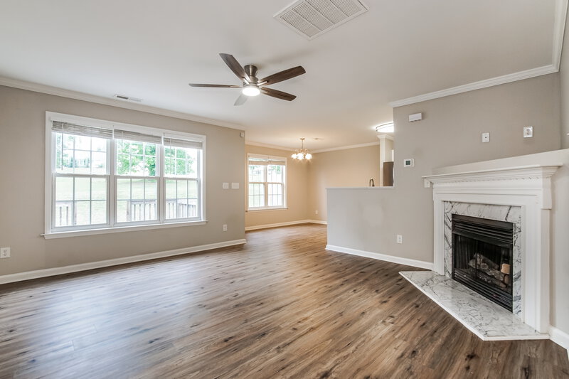 1,920/Mo, 2535 Blackwolf Run Ln Raleigh, NC 27604 Misc View