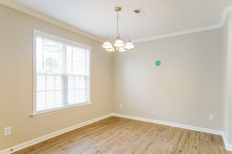 2,060/Mo, 2535 Blackwolf Run Ln Raleigh, NC 27604 Dining Room View