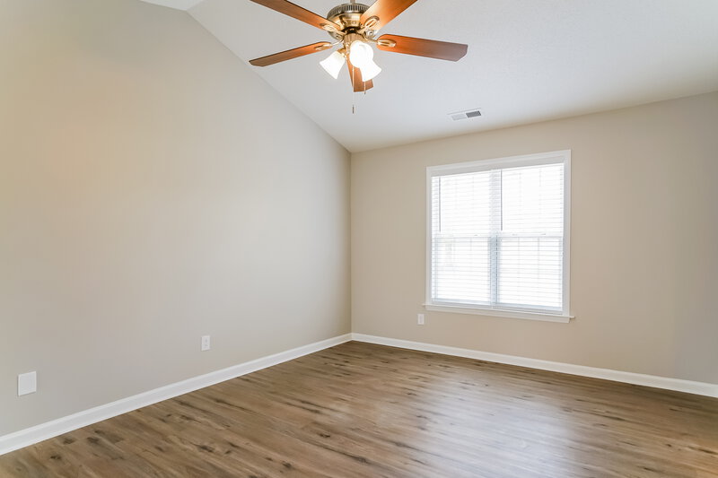 2,060/Mo, 2535 Blackwolf Run Ln Raleigh, NC 27604 Bedroom View