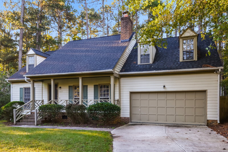 3,320/Mo, 1625 Netherfield Ln Raleigh, NC 27610 External View