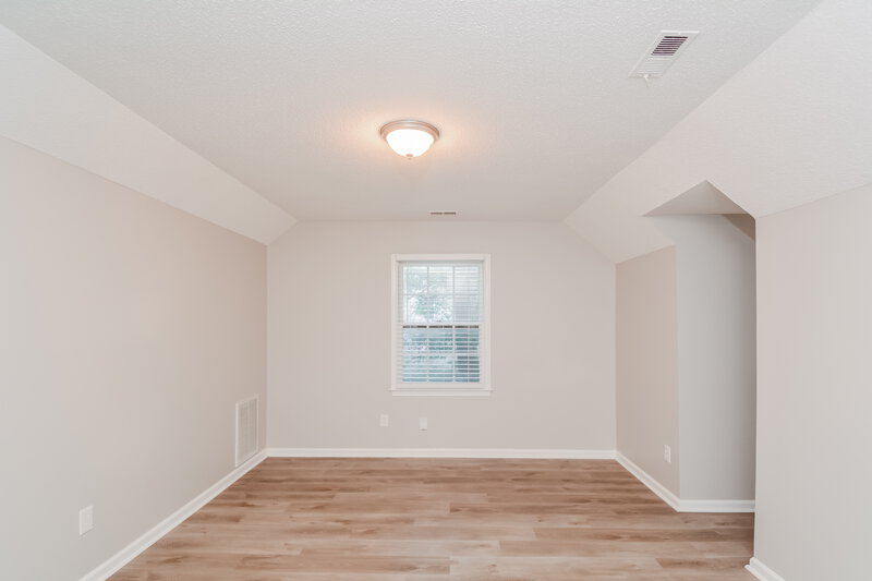 3,320/Mo, 1625 Netherfield Ln Raleigh, NC 27610 Bedroom View 3