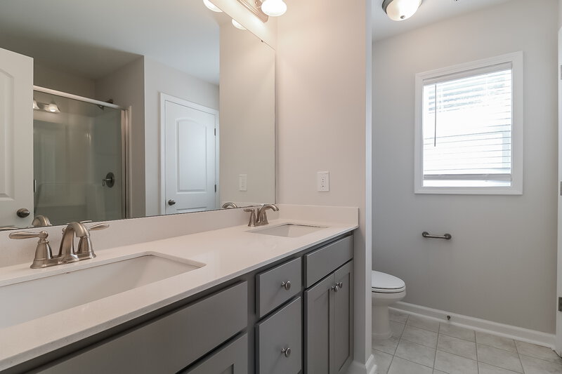 1,875/Mo, 148 Rosemary Street Clayton, NC 27520 Bathroom View