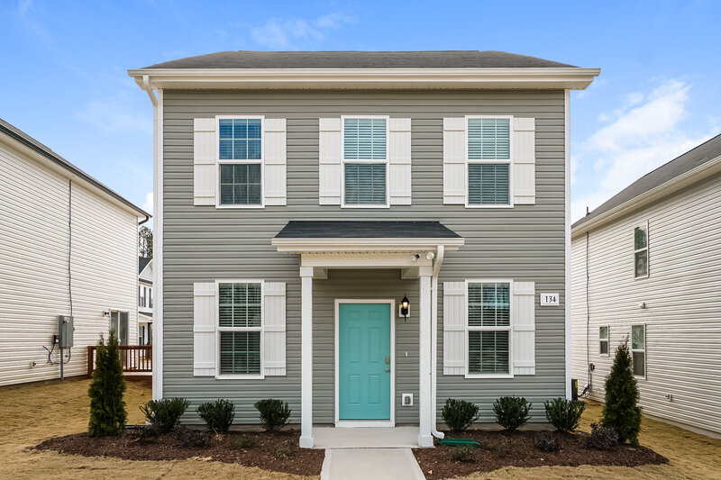 1,815/Mo, 134 Rosemary Street CLayton, NC 27520 External View