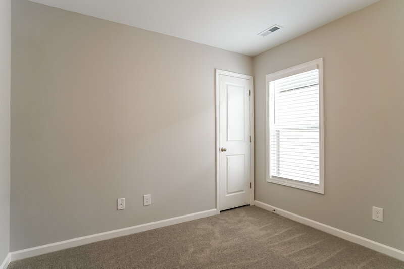 1,815/Mo, 134 Rosemary Street CLayton, NC 27520 Bedroom View