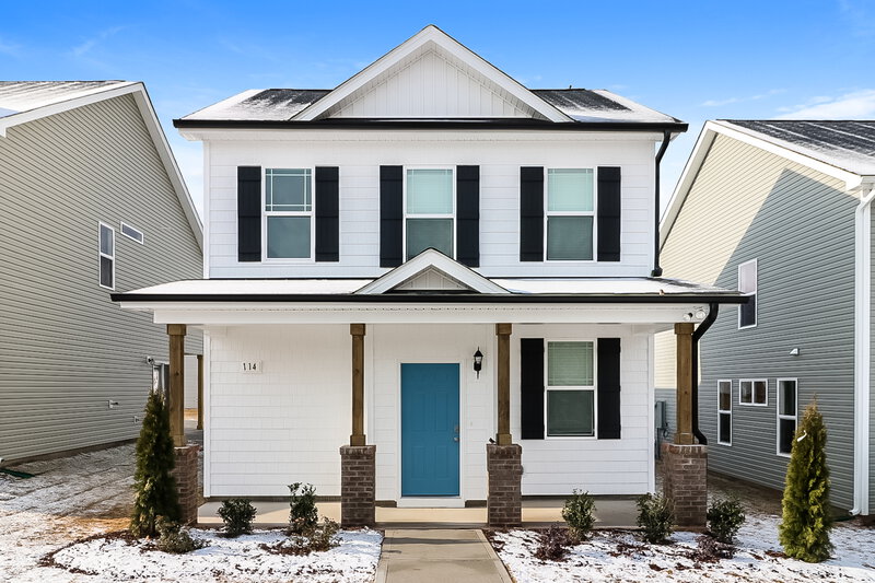1,805/Mo, 114 Rosemary Street Clayton, NC 27520 External View
