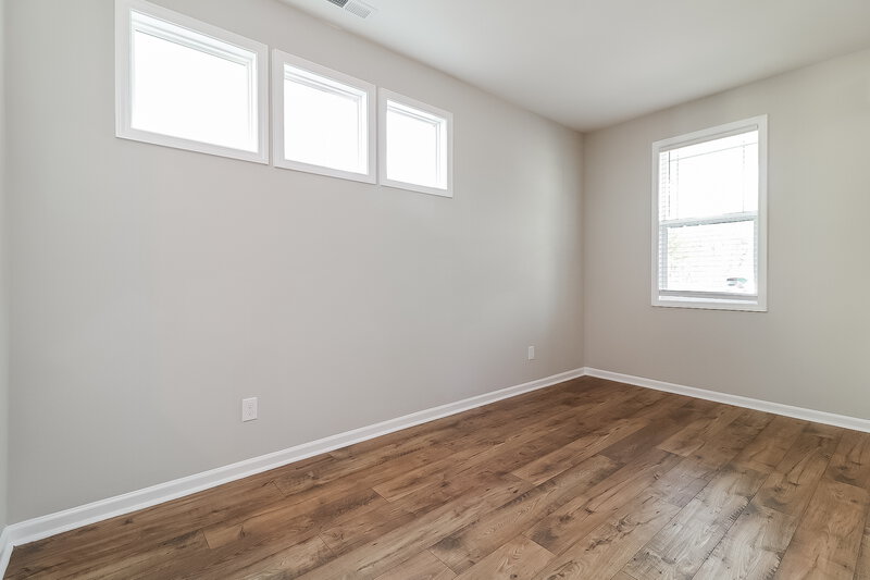 1,805/Mo, 114 Rosemary Street Clayton, NC 27520 Living Room View