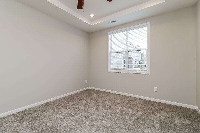 1,805/Mo, 114 Rosemary Street Clayton, NC 27520 Main Bedroom View