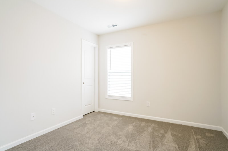 1,660/Mo, 106 Rosemary Street Clayton, NC 27520 Bedroom View