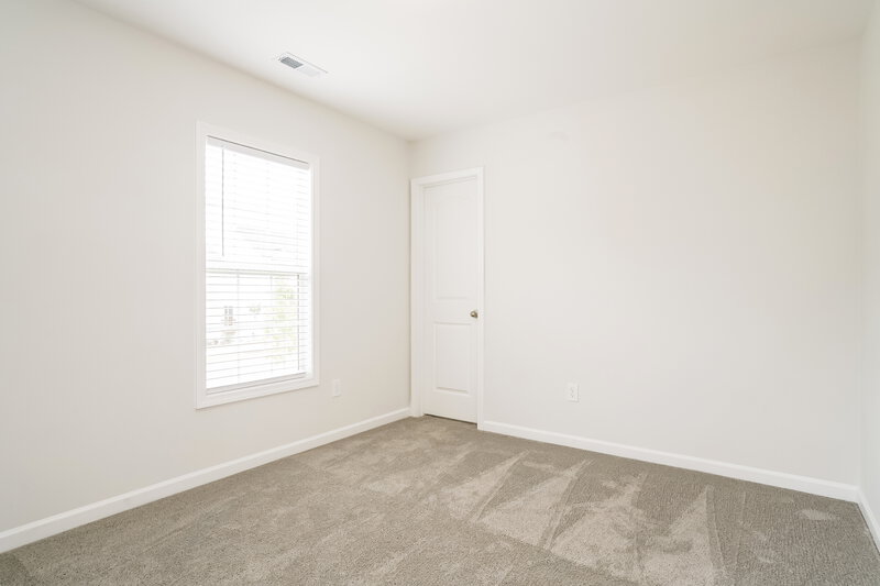 1,660/Mo, 106 Rosemary Street Clayton, NC 27520 Bedroom View 2