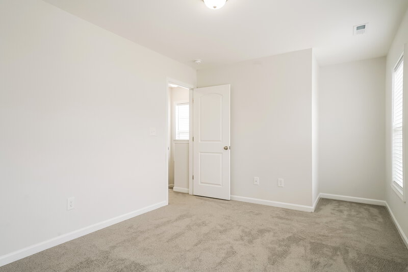 1,660/Mo, 106 Rosemary Street Clayton, NC 27520 Bedroom View 3