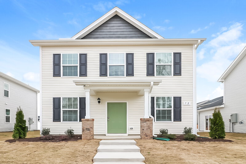 1,855/Mo, 72 Rosemary Street Clayton, NC 27520 External View