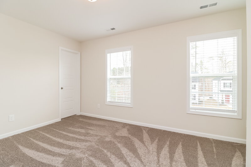 1,855/Mo, 72 Rosemary Street Clayton, NC 27520 Bedroom View