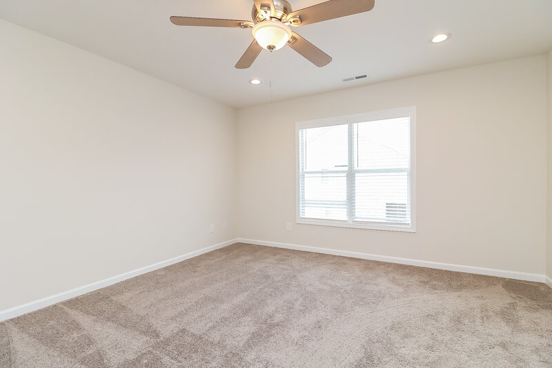 1,855/Mo, 72 Rosemary Street Clayton, NC 27520 Bedroom View 3