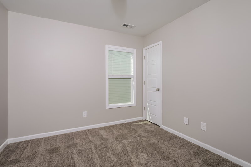 1,815/Mo, 72 Rosemary Street Clayton, NC 27520 Bedroom View