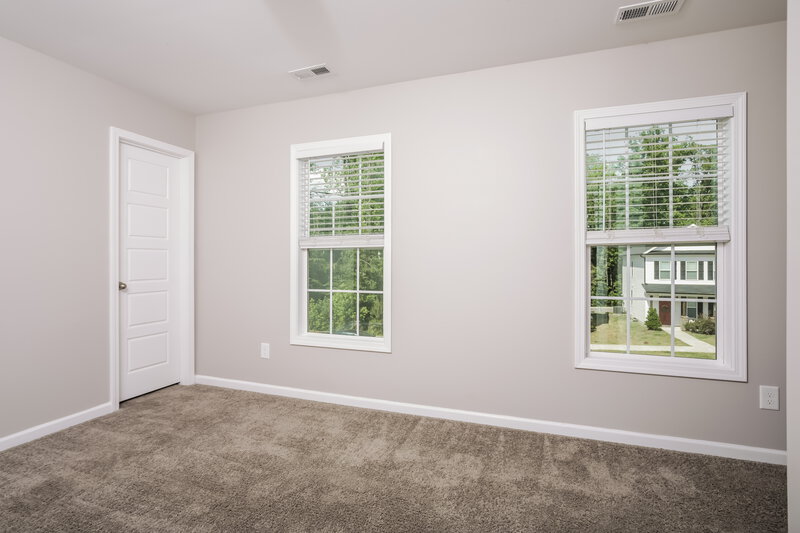 1,815/Mo, 72 Rosemary Street Clayton, NC 27520 Bedroom View 2