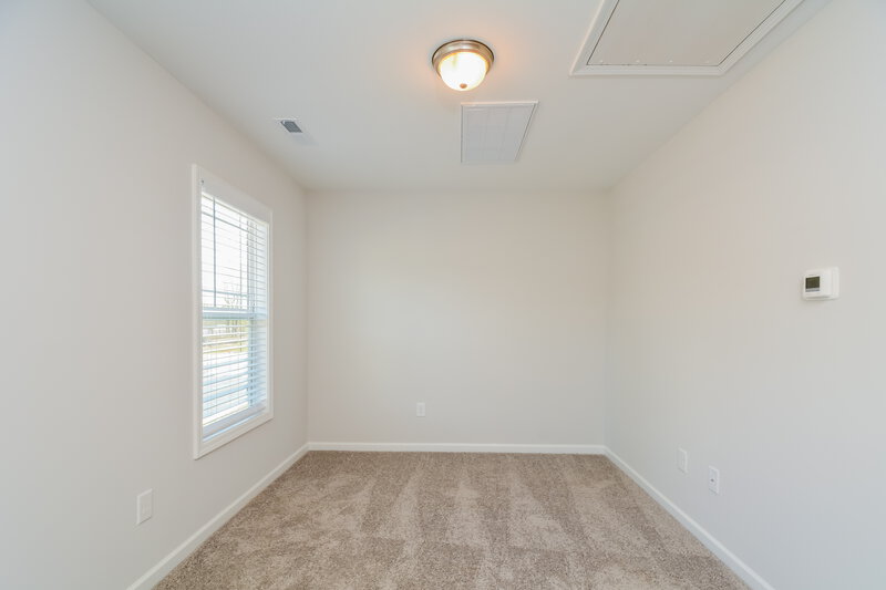1,925/Mo, 66 Rosemary Street Clayton, NC 27520 Bedroom View