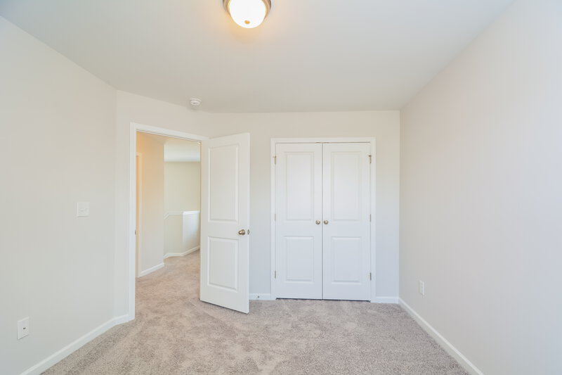 1,925/Mo, 66 Rosemary Street Clayton, NC 27520 Bedroom View 2