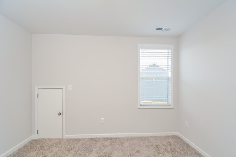 1,925/Mo, 66 Rosemary Street Clayton, NC 27520 Bedroom View 3