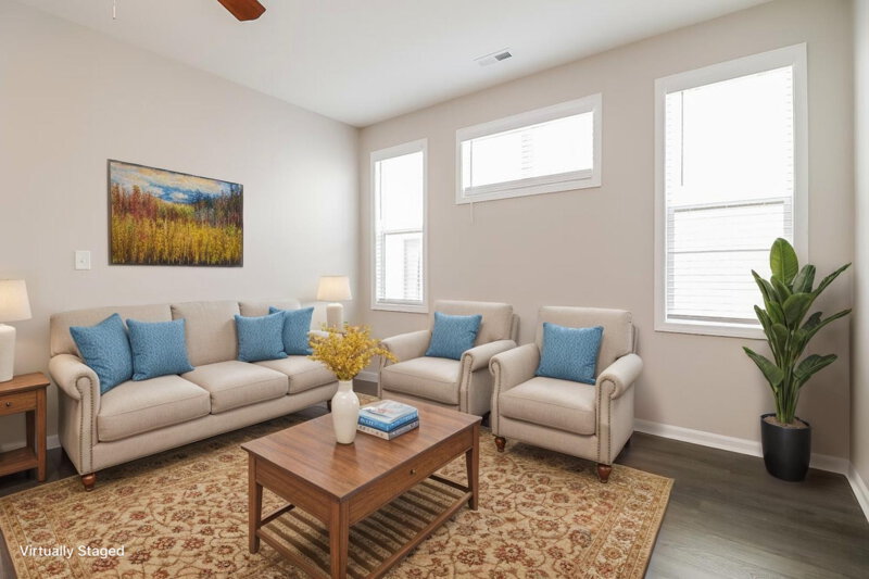 1,750/Mo, 58 Rosemary Street Clayton, NC 27520 Misc View