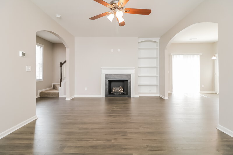 1,750/Mo, 58 Rosemary Street Clayton, NC 27520 Misc View 4