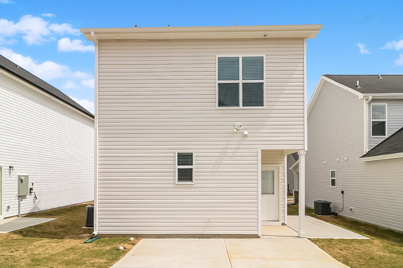 1,750/Mo, 58 Rosemary Street Clayton, NC 27520 Misc View 15